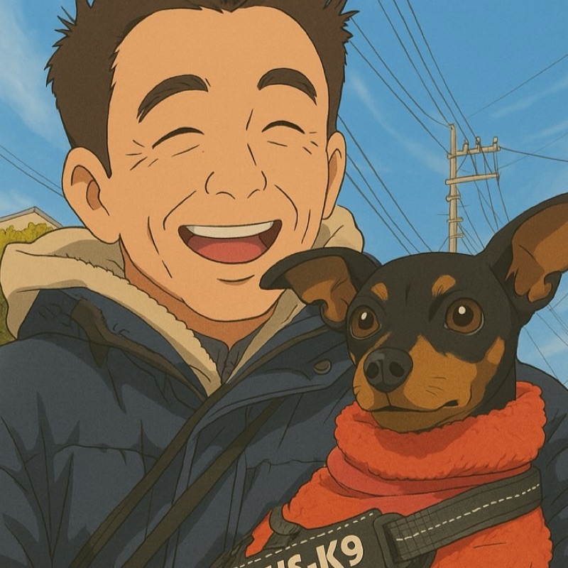 はやしだ なおや