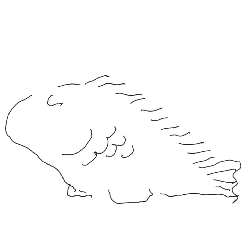 きみさんのタブレット