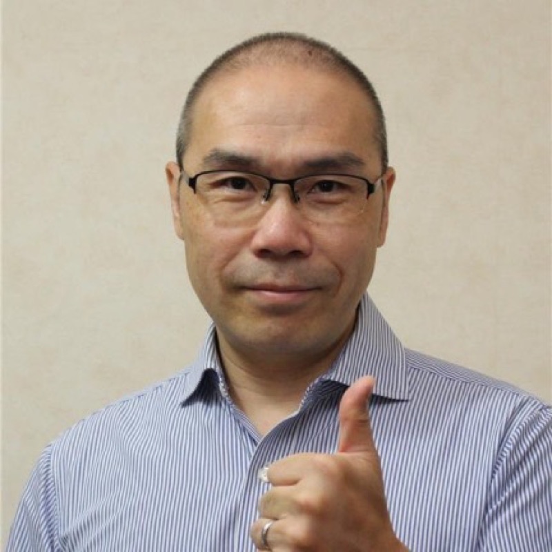 Suntory 林 道偉 (MH)