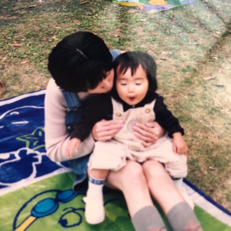 やまざき ななこ