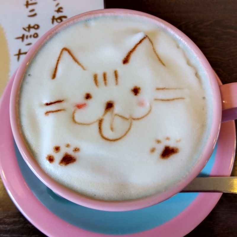 きく