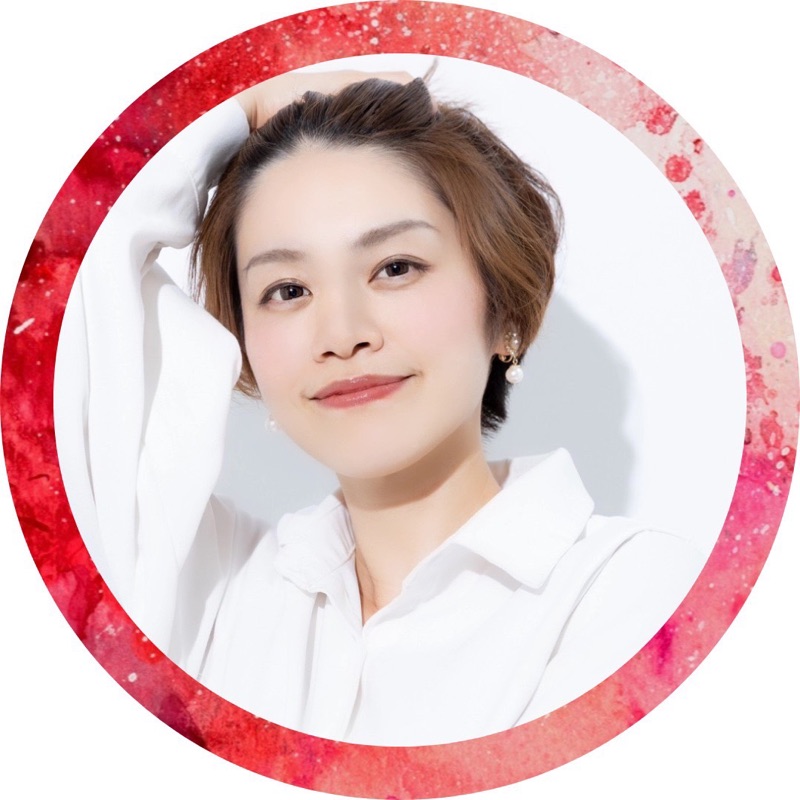 北野三保子(さんぽこ)