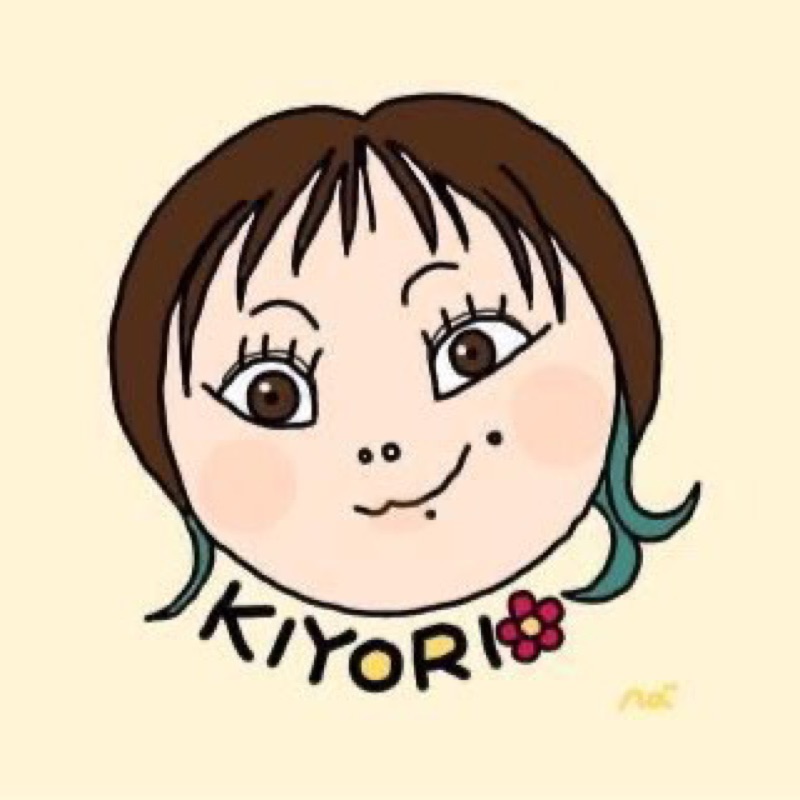 ❁kiyori❁