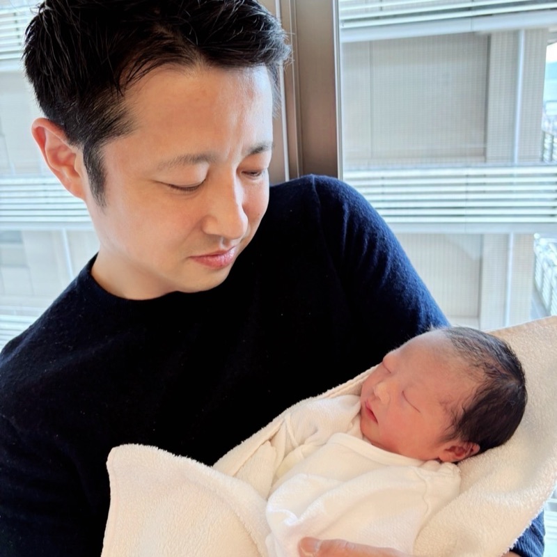 かばちゃん 椛島 拓毅