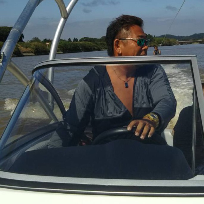 ″New″かめきち