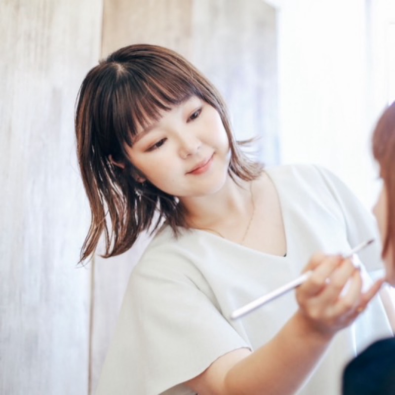 加瀬（藤枝）郁子