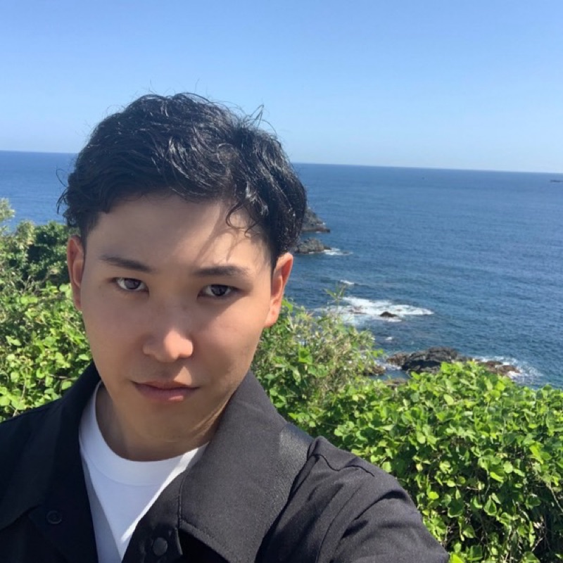 コバ氏