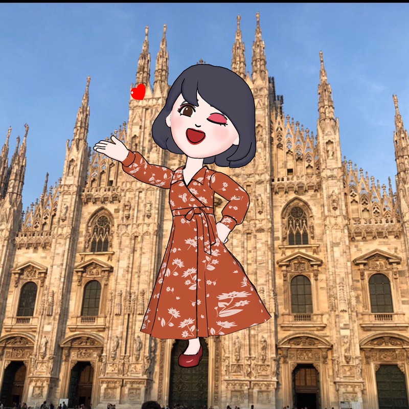 瀬川 晏侑子（あゆみ）🍀