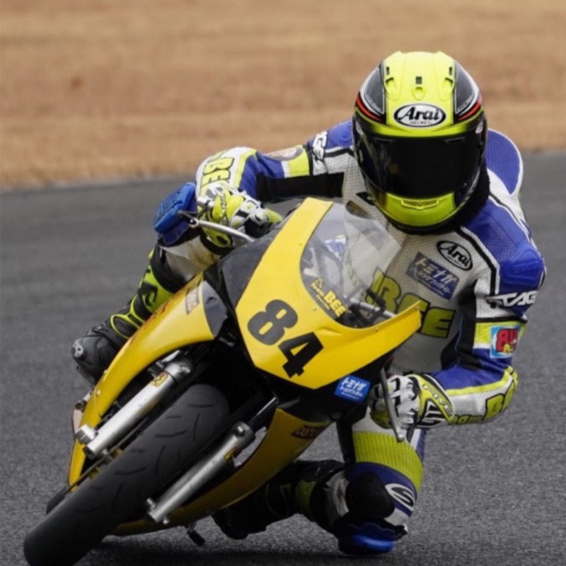 TeamBEE 村上 浩明