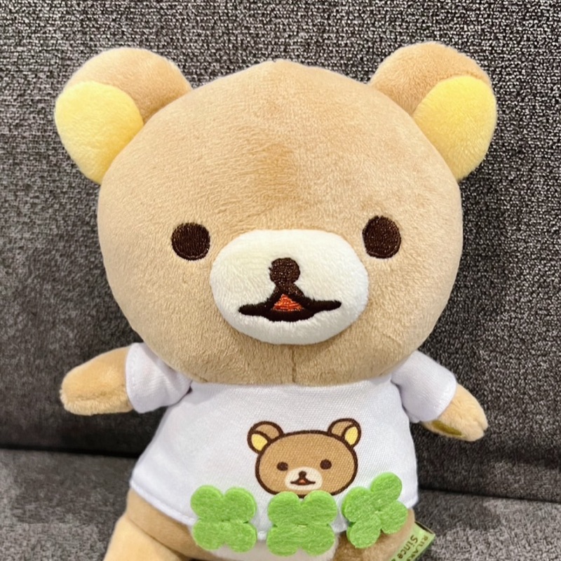 有　香　ʕ•ᴥ•ʔ