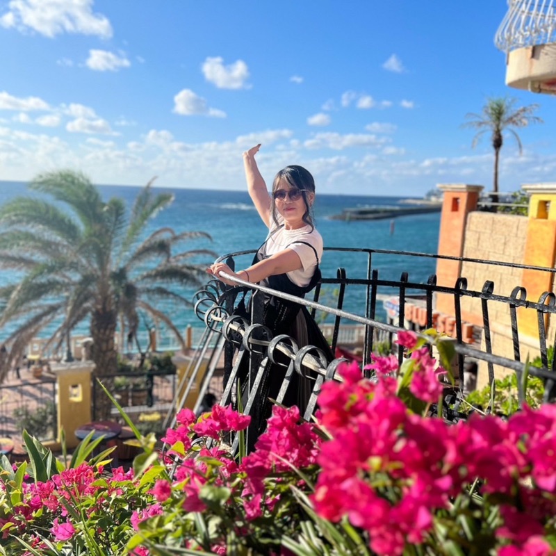 後藤陽香（戸越）