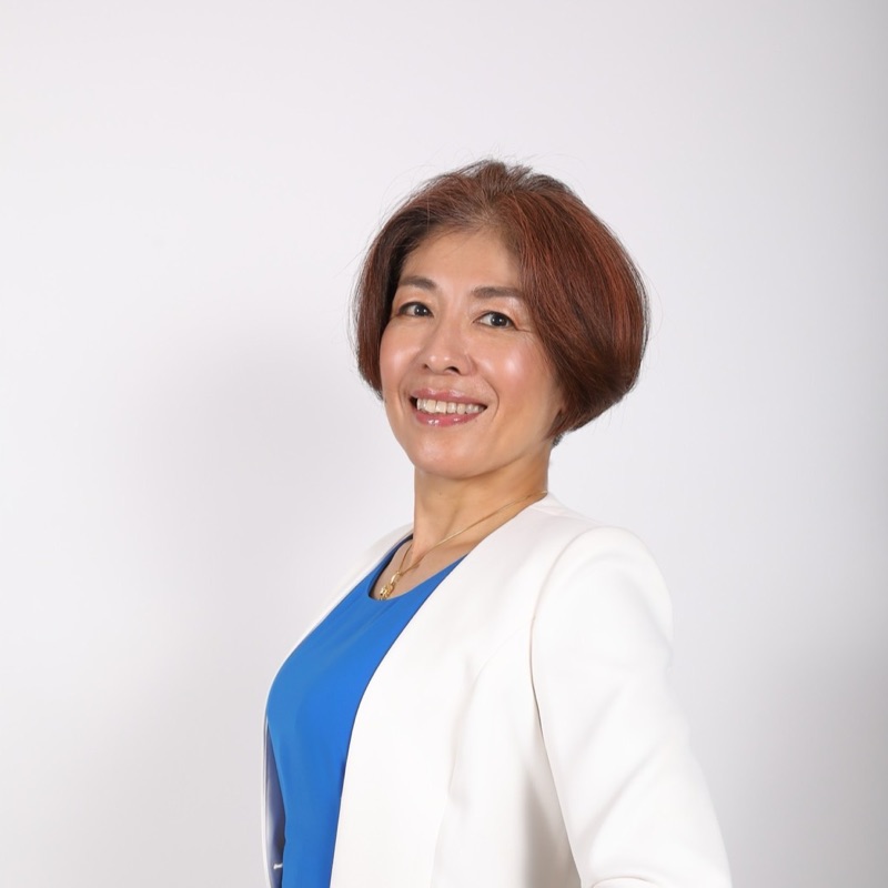 🍀榎本 博子🍀