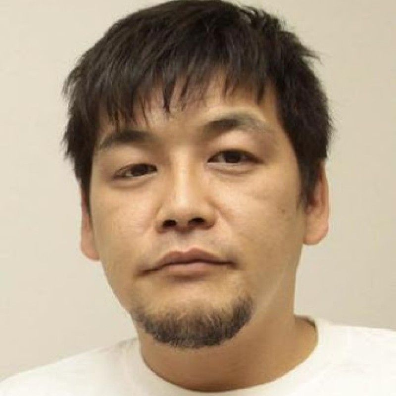 尖農園　小谷大藏