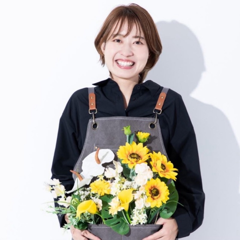 華衛門🌼中西(栗原)理恵子