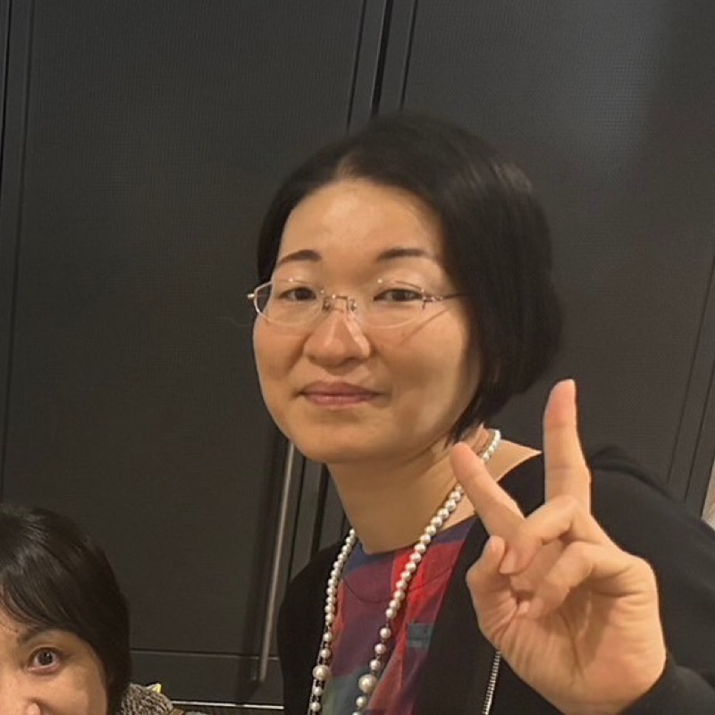 なつやすみママ(こむろ)