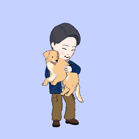 ウエノヨシノリ😚