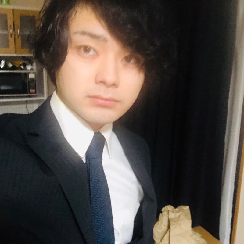 tekyyra(やっさん)