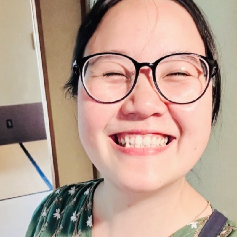 邱子菁(きゅうしせい)