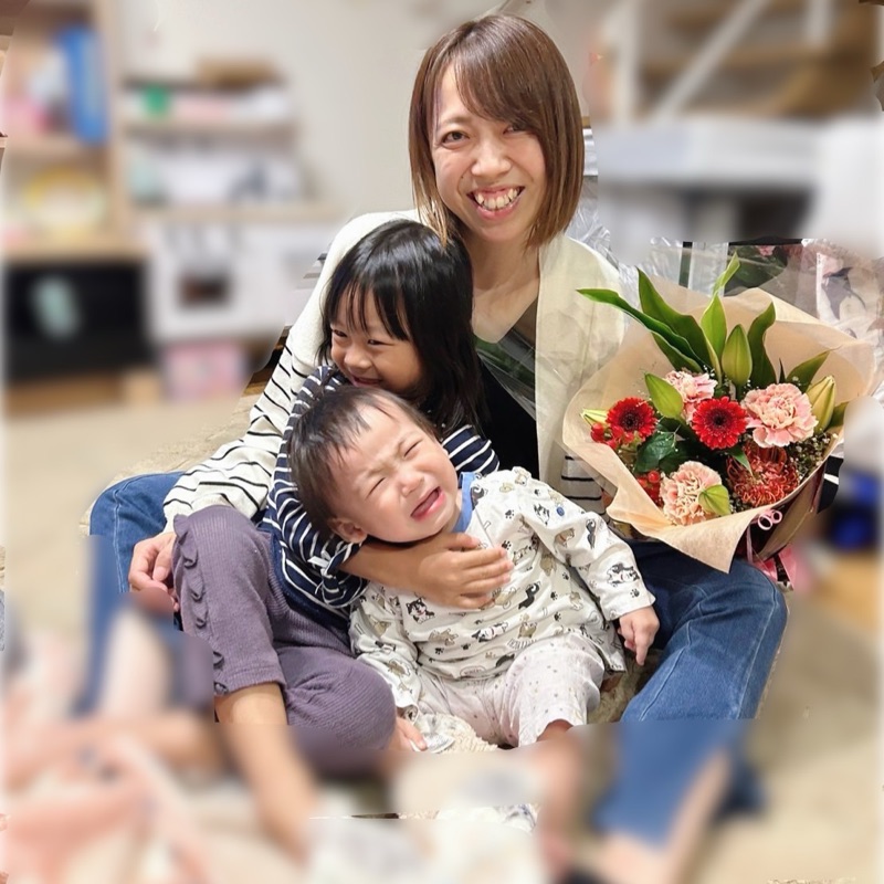 川上（山崎） 友貴乃