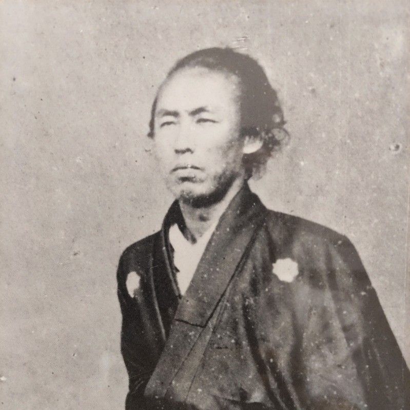 Hisato Himori 日森