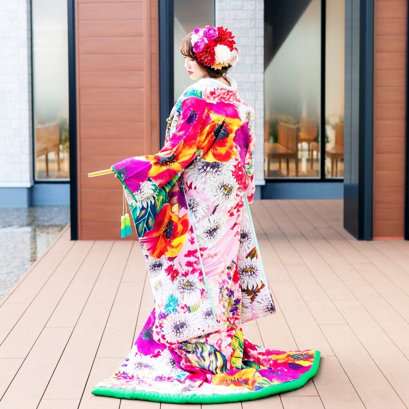 有本祐子@備前ホテル陶