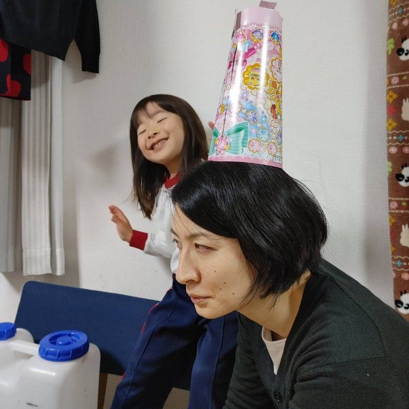 やまぐち(ますぎ)ゆか