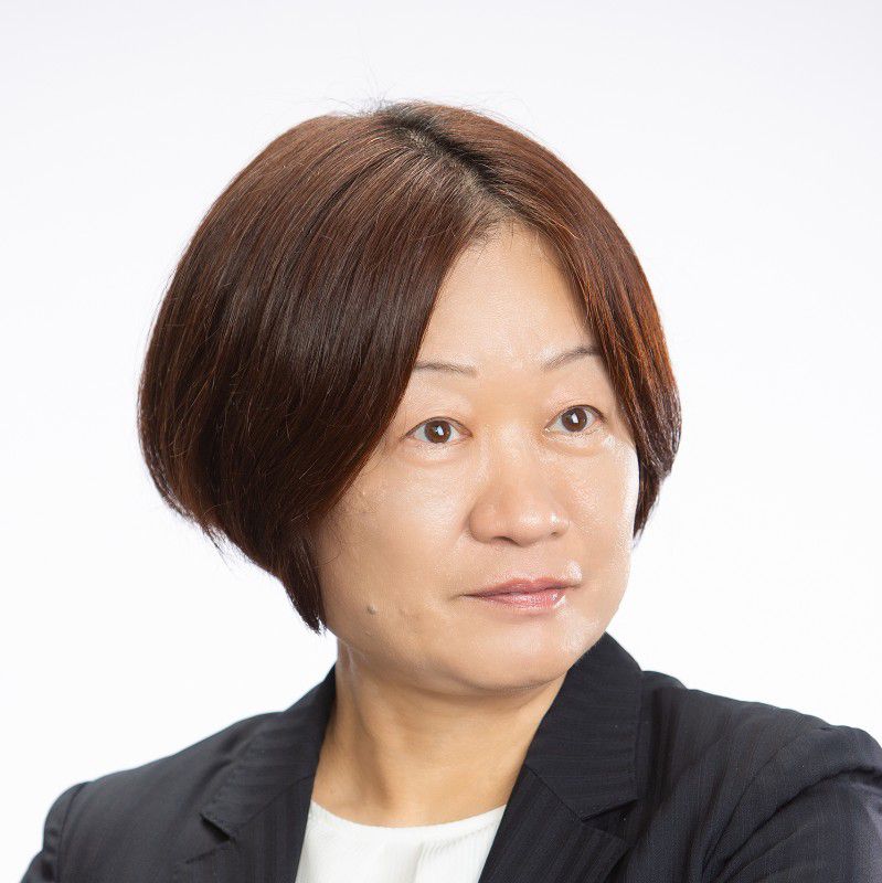 Kiyo Yoshikawa