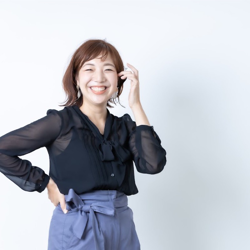 長谷川（安西）さやか