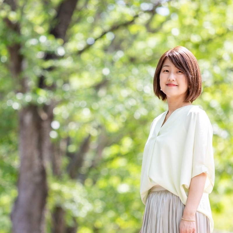 Colorful Place 伊藤裕子