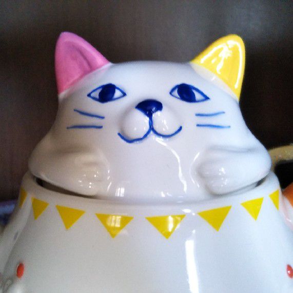 みみさたりし