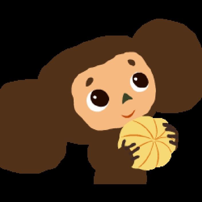 チェブラーしほ