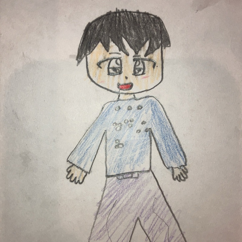 古庄（野元）悠佳