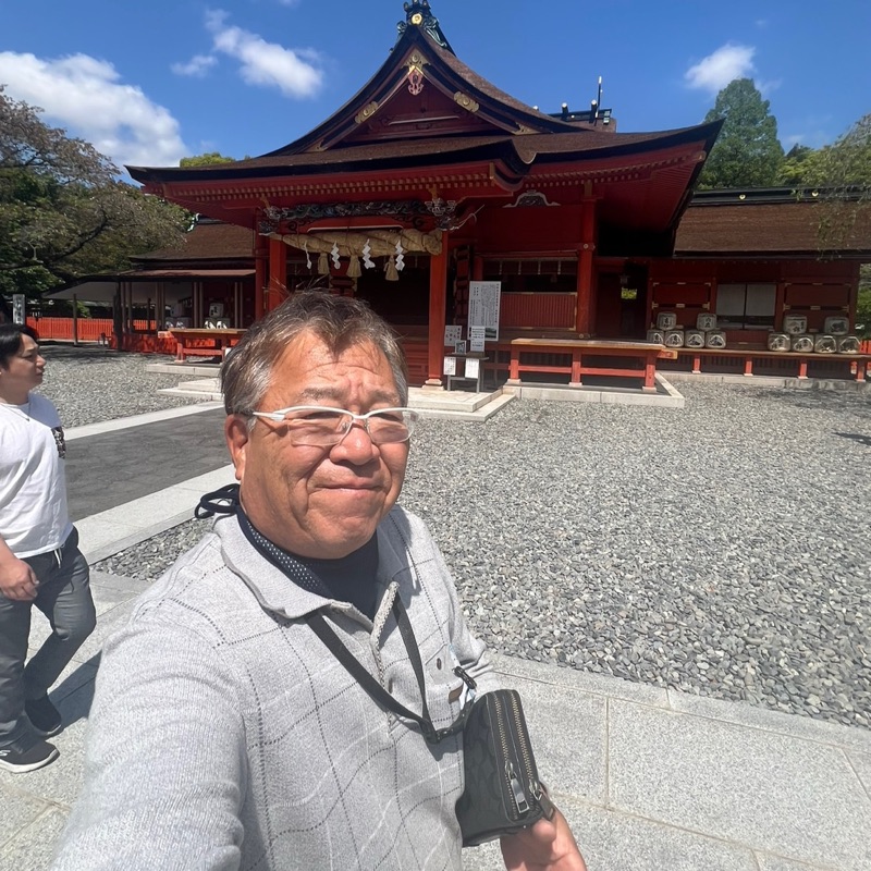 Toshiya  Kikuhara
