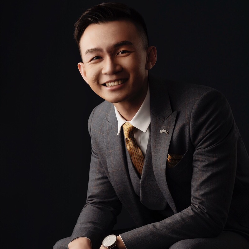 Jimmy Liao