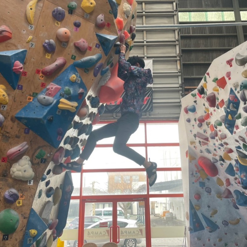 ゴンサレス久我