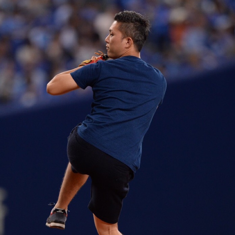 鈴木裕輝_Tranzac