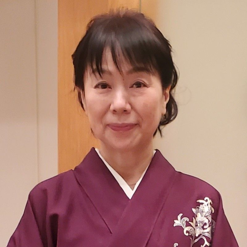 堀田明子