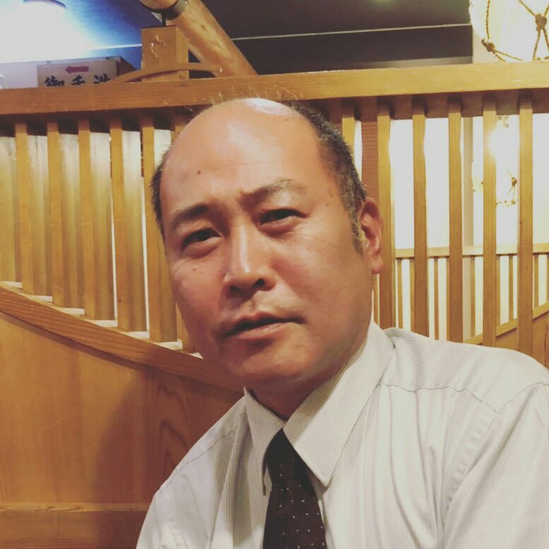 常木裕一郎