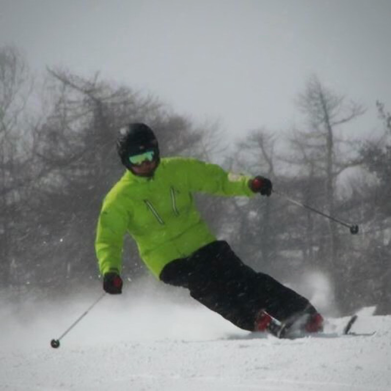 中村亮(Akira Nakamura)