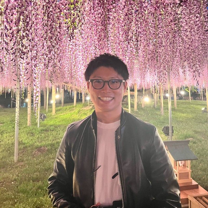 Yuma Nemoto　根本優馬