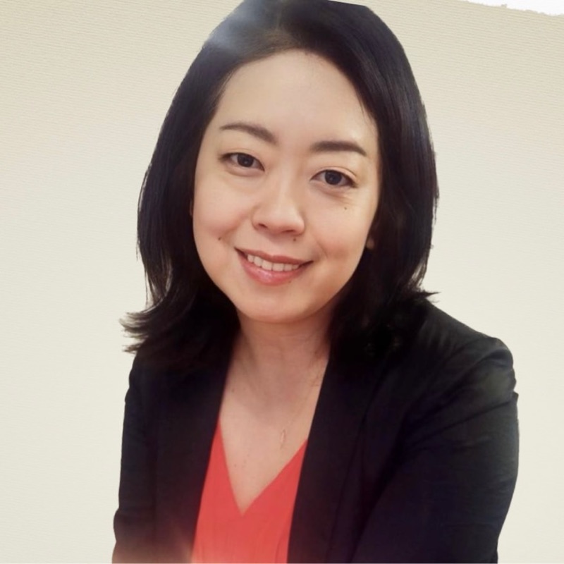 よこうちみなこ