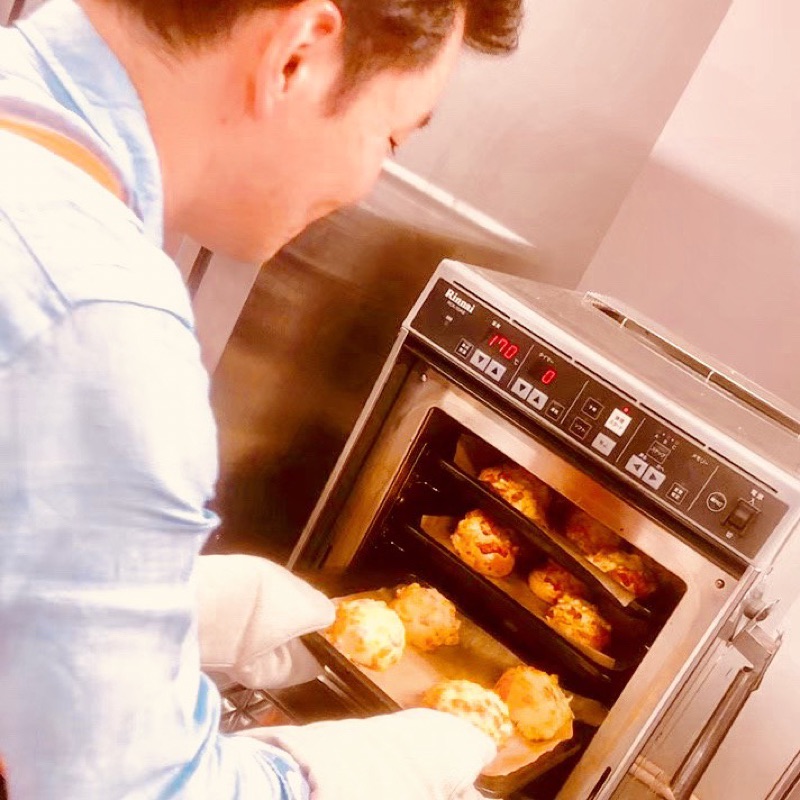 村上久典/ひさぽん