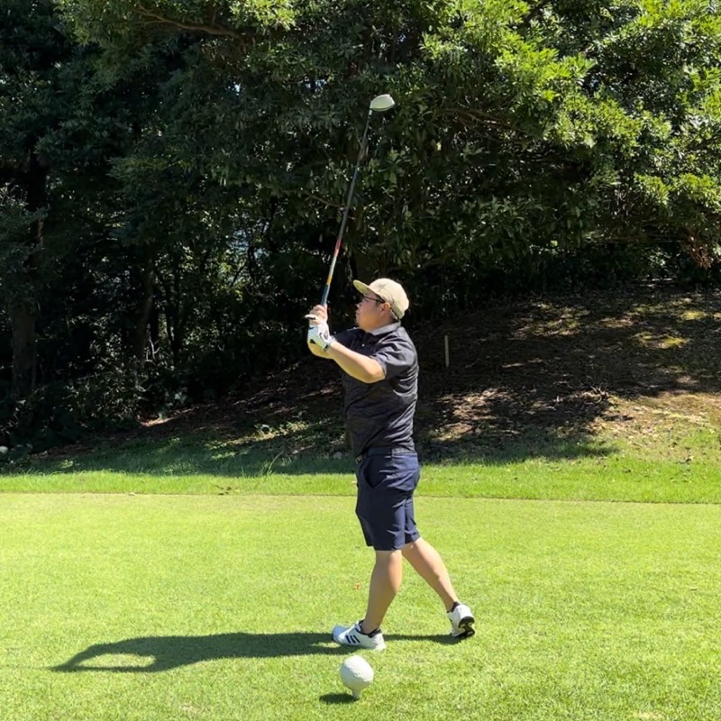 加藤　翼(福原)