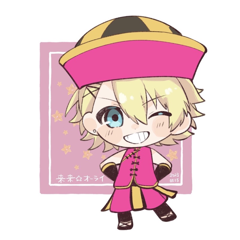 🍀小板橋 亜希子🍀