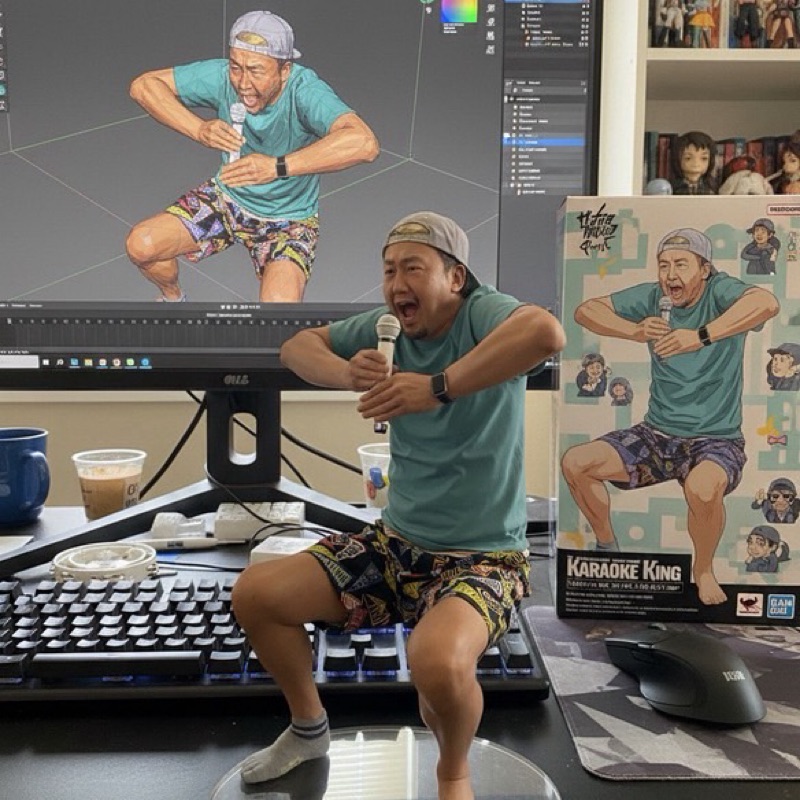 ★ジクヤ☀ユウジ★