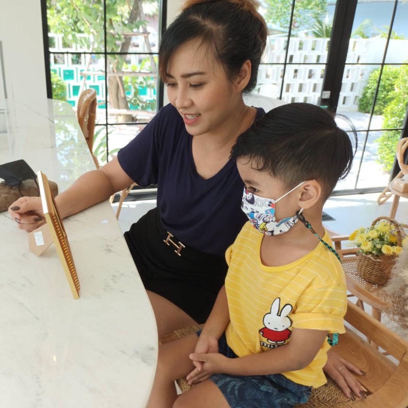 ดาว