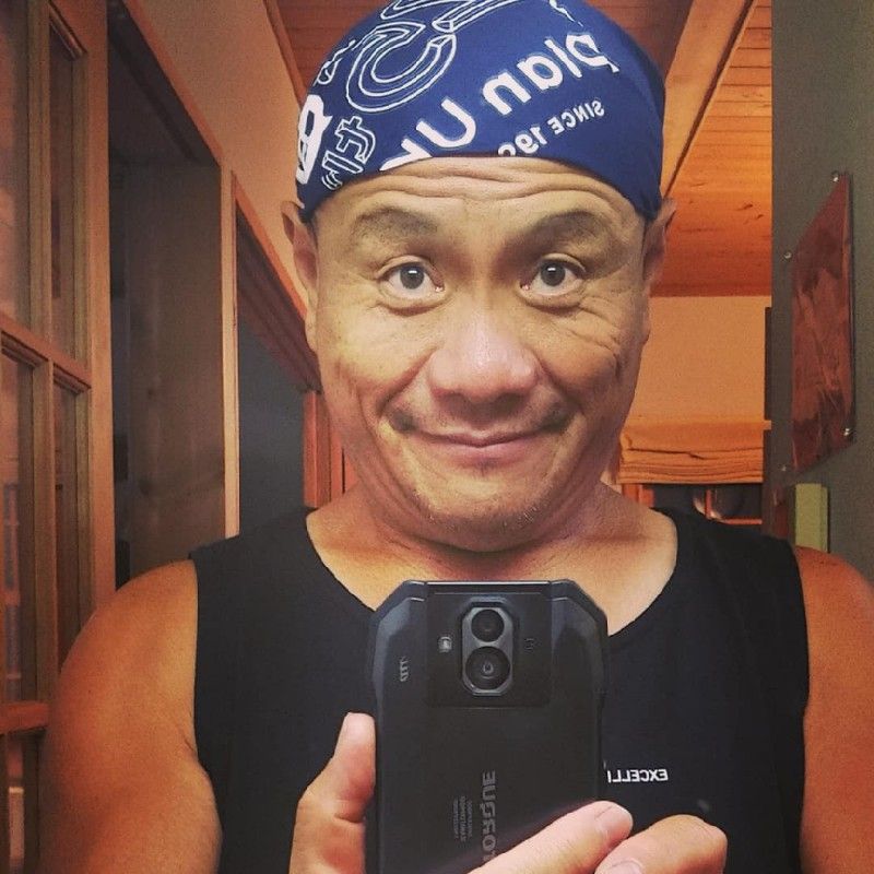 Norihito Gori Suzuki