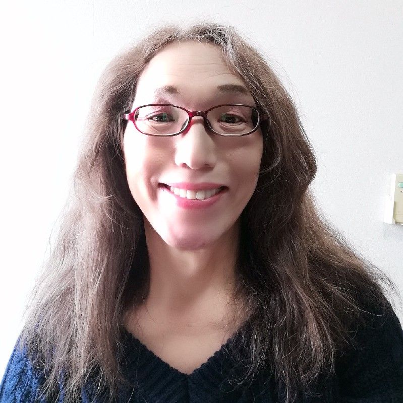 捺七(なっちゃん)