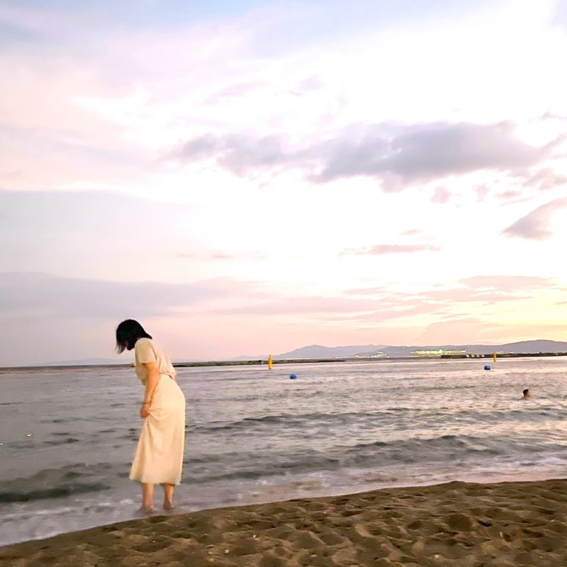 ギリギリのオギ