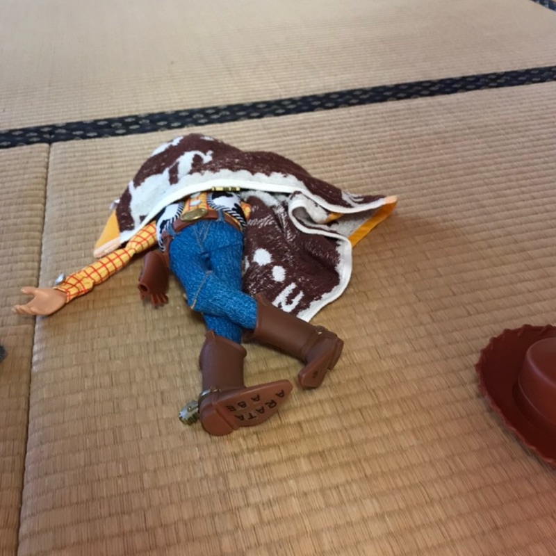 きたじまけいこ